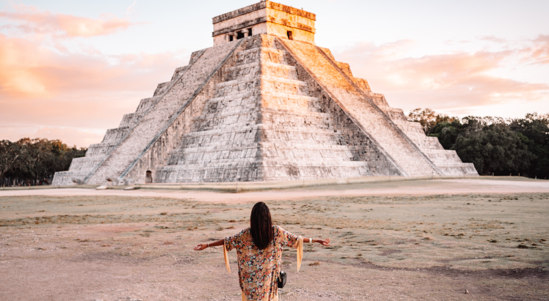 Los tipos de turismo más importantes en México